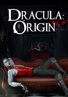 Dracula Origin Фото