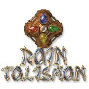 Rain Talisman Фото