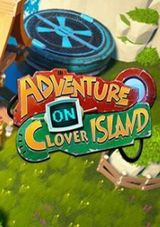 Skylar & Plux: Adventure on Clover Island Фото