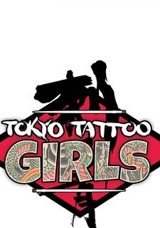 Tokyo Tattoo Girls Фото