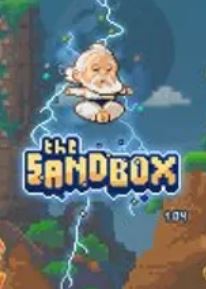 The Sandbox Фото