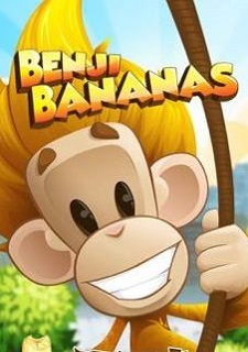 Benji Bananas Фото