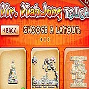 Mr. Mahjong Touch Фото