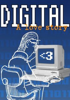 Digital: A Love Story Фото