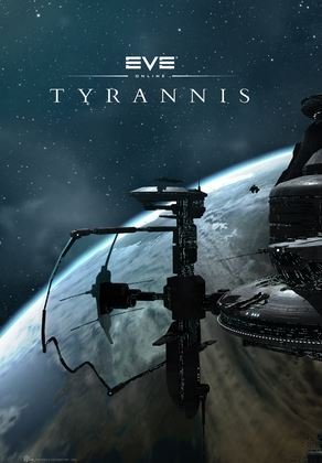 EVE Online: Tyrannis Фото