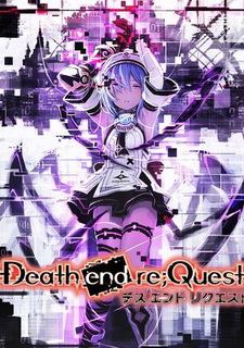 Death end re;Quest Фото