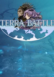 Terra Battle Фото