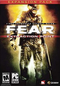 F.E.A.R.: Extraction Point Фото