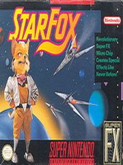 Star Fox Фото