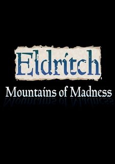 Eldritch: Mountains of Madness Фото