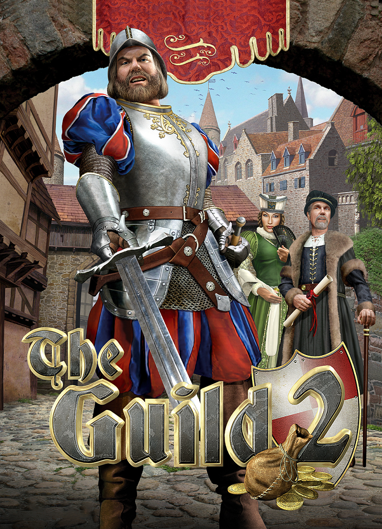 Guild 2, The Фото