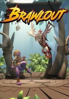 Brawlout Фото