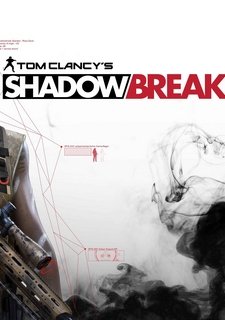 Tom Clancy's Shadow Break Фото