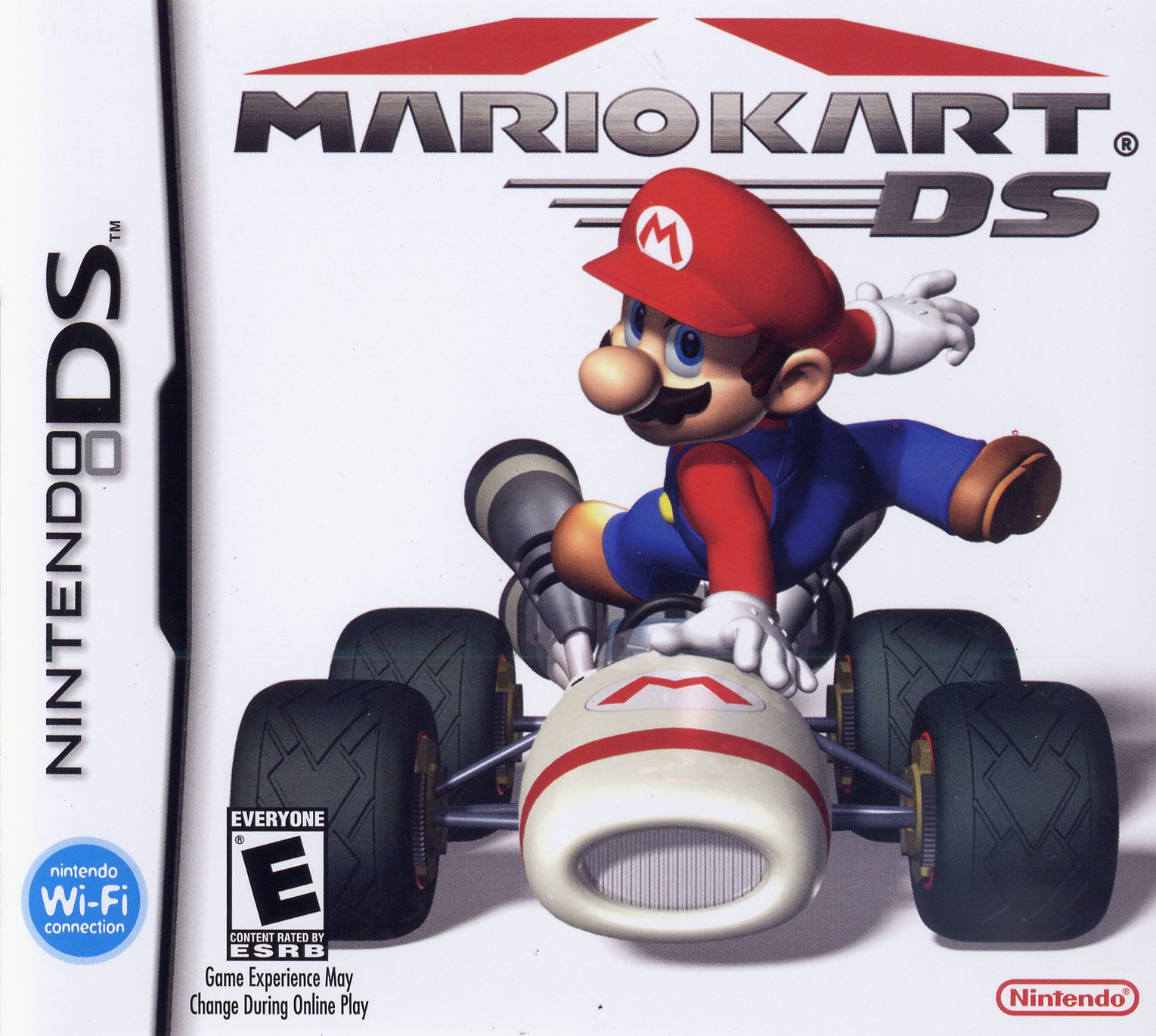 Mario Kart DS Фото