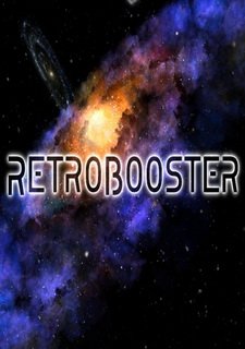 Retrobooster Фото