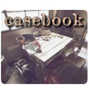 Casebook Фото