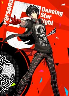 Persona 5: Dancing Star Night Фото