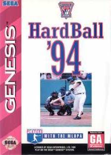 HardBall '94 Фото