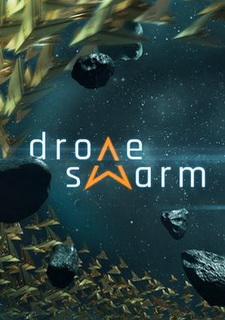 Drone Swarm Фото