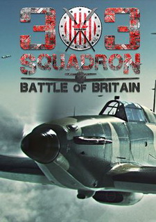 303 Squadron: Battle of Britain Фото