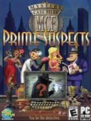 Mystery Case Files: Prime Suspects Фото