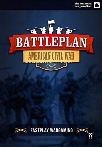 Battleplan: American Civil War Фото