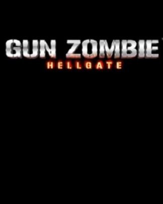 Gun Zombie: Hellgate Фото