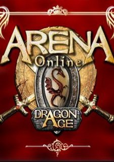 ARENA Online: Dragon Age Фото