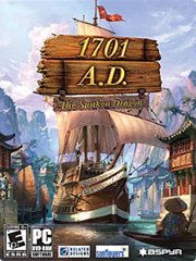 Anno 1701: The Sunken Dragon Фото