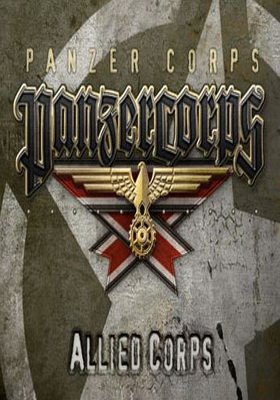 Panzer Corps: Allied Corps Фото