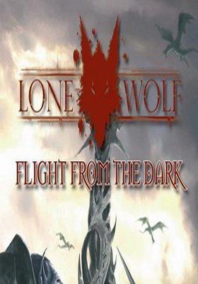 Lone Wolf: Flight from the Dark Фото