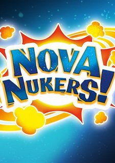 Nova Nukers! Фото