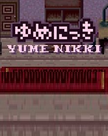 Yume Nikki Фото