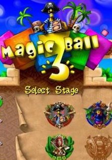 Magic Ball 3 Фото