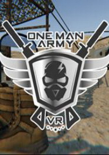 One Man Army VR Фото