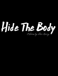 Hide The Body Фото