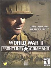 World War II: Frontline Command Фото