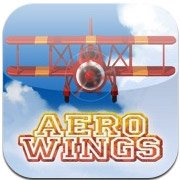 Aero Wings Фото