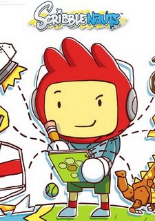 Scribblenauts 2 Фото