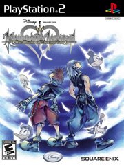 Kingdom Hearts Re: Chain of Memories Фото