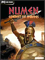 Numen: Contest of Heroes Фото