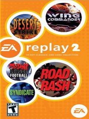 EA Replay 2 Фото