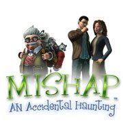 Mishap: An Accidental Haunting Фото