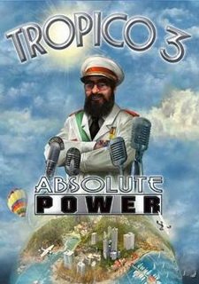 Tropico 3: Absolute Power Фото