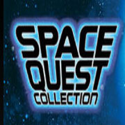 Space Quest Collection Фото