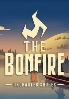 The Bonfire 2: Uncharted Shores Фото