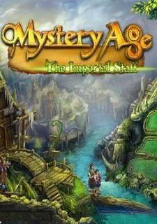 Mystery Age: The Imperial Staff Фото