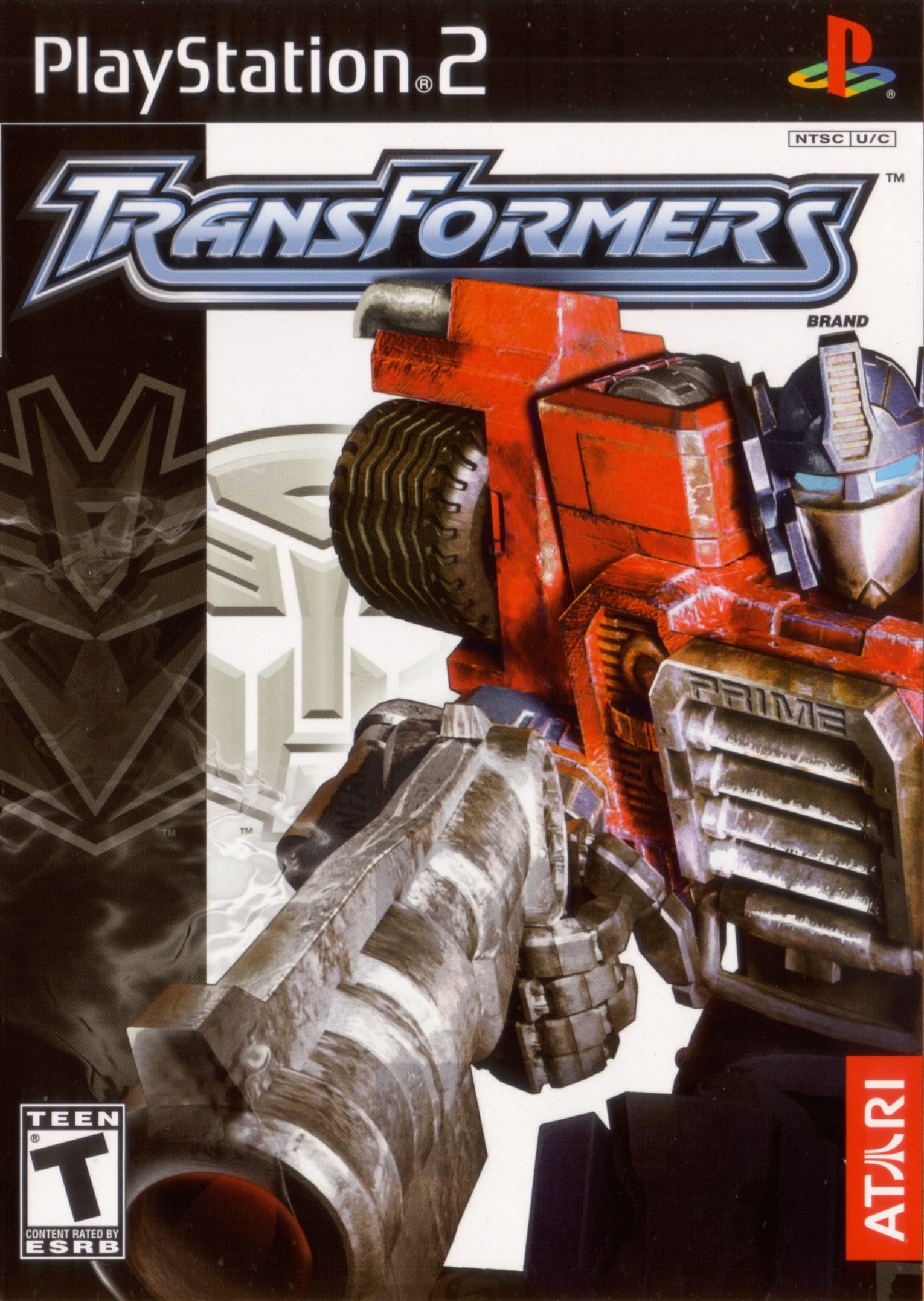 Transformers Фото