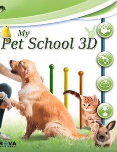 My Pet School 3D Фото