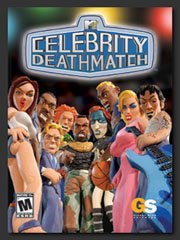 MTV's Celebrity Deathmatch Фото